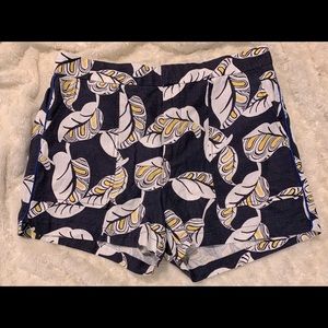 J. Crew Shorts
